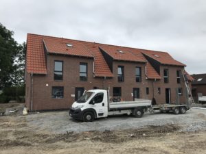 Schlüsselfertige Massivbauweise